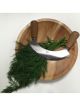 Jamie Oliver Mezzaluna & Board