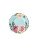 Jenna Clifford Wavy Rose Side Plate 21cm