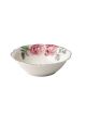 Jenna Clifford Wavy Rose Cereal Bowl 17.5cm