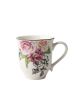 Jenna Clifford Wavy Rose Mug