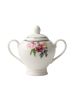 Jenna Clifford Wavy Rose Sugar Pot