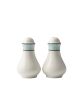Jenna Clifford Wavy Rose Salt & Pepper