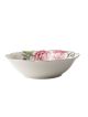 Jenna Clifford Wavy Rose Salad Bowl 23.5cm