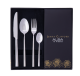Jenna Clifford Alba 16 piece Cutlery Set