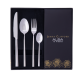 Alba 16 piece Cutlery Set