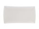 Maxwell & Williams White Basics Diamonds Rectangular Platter 40.5x20cm