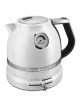KitchenAid Artisan Kettle Cordless 1.5L (Pearl)