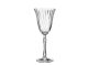 Bohemia Crystal Parus Optic Red Wine Glass, 350ml 6pk