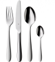 WMF Sara Cutlery Set, 30-Piece