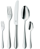 WMF Signum Cutlery In Canteen Set, 60-Piece