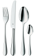WMF Signum Cutlery In Canteen Set, 24-Piece
