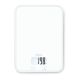 Beurer KS19 Digital  Kitchen scale Pure White