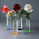 Acryluso Clear Vase Le Flour