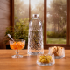 Pasabahce Leafy Carafe 1.35Lt