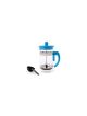 Eetrite Coffee Plunger (Light Blue)