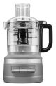 KitchenAid 1.7L Food Processor (Matt Grey)