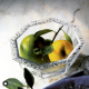 Crystalite Bohemia Rosenthal Maria Crystal Bowl 21cm