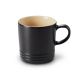 Le Crueset London Mug 350ml (Matt Black)