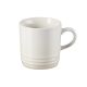 Le Creuset London Cappuccino Mug 200ml (Meringue)