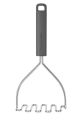 KitchenAid Classic Masher Charcoal Grey