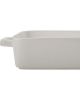 Maxwell & Williams Epicurious Lasagna Dish, White 36x24x7cm