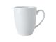 Maxwell & Williams White Basics Coupe Mug 450ml