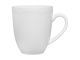 Maxwell & Williams White Basics Rococo Coupe Mug 390ml