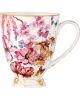 Maxwell & Williams Enchantment Footed Mug 300ml