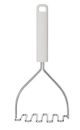 KitchenAid Classic Masher Porcelain White