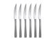 Maxwell & Williams Diamonds Steak Knife Set 6pc Gift Boxed