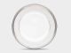 Noritake Odessa Platinum Dinner Plate 27cm, Each