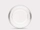 Noritake Odessa Platinum Fish/Salad Plate 21cm, Each