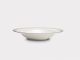 Noritake Odessa Platinum Soup Bowl 21cm, Each