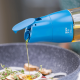 Zuutii Oil Dispenser 500ml – Deep Blue