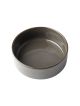 Omada Flat Stackable Grey Cereal Bowl