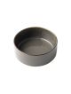 Omada Flat Stackable Grey Nibble Bow