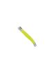Andre Verdier Steak Knife Set with Wooden Stand, Set of 6 (Green)