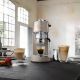 De'Longhi Dedica Arte Espresso Machine, EC885.BG