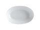 Maxwell & Williams White Basics Oval Bowl 30X20cm