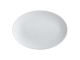 Maxwell & Williams White Basics Oval Plate 35x25cm