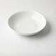 Galateo Super White Coupe Pasta Bowl