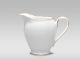 Noritake Princess Bouquet Gold Creamer 180ml