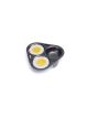 Progressive Egg Poacher