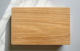 Bester Woodworx Kiaat Board 45X35X2.1cm