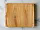 Bester Woodworx Kiaat Board Groove 36X28X2.1mm