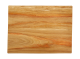 Bester Woodworx Kiaat Board 50X35X2.1cm