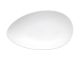 Maxwell & Williams White Basics Oval Platter 30x18cm