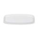 Verge Ceramic Oblong Platter 61x20x5cm