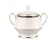 Noritake Toorak Platinum Sugar 370ml