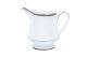 Noritake Toorak Platinum Creamer 260ml